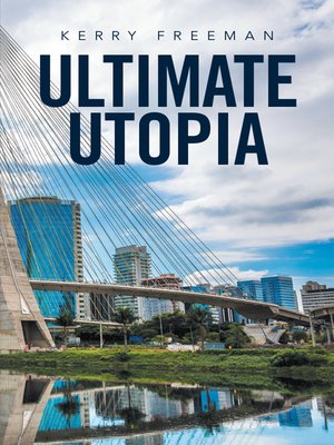 cover image of Ultimate Utopia